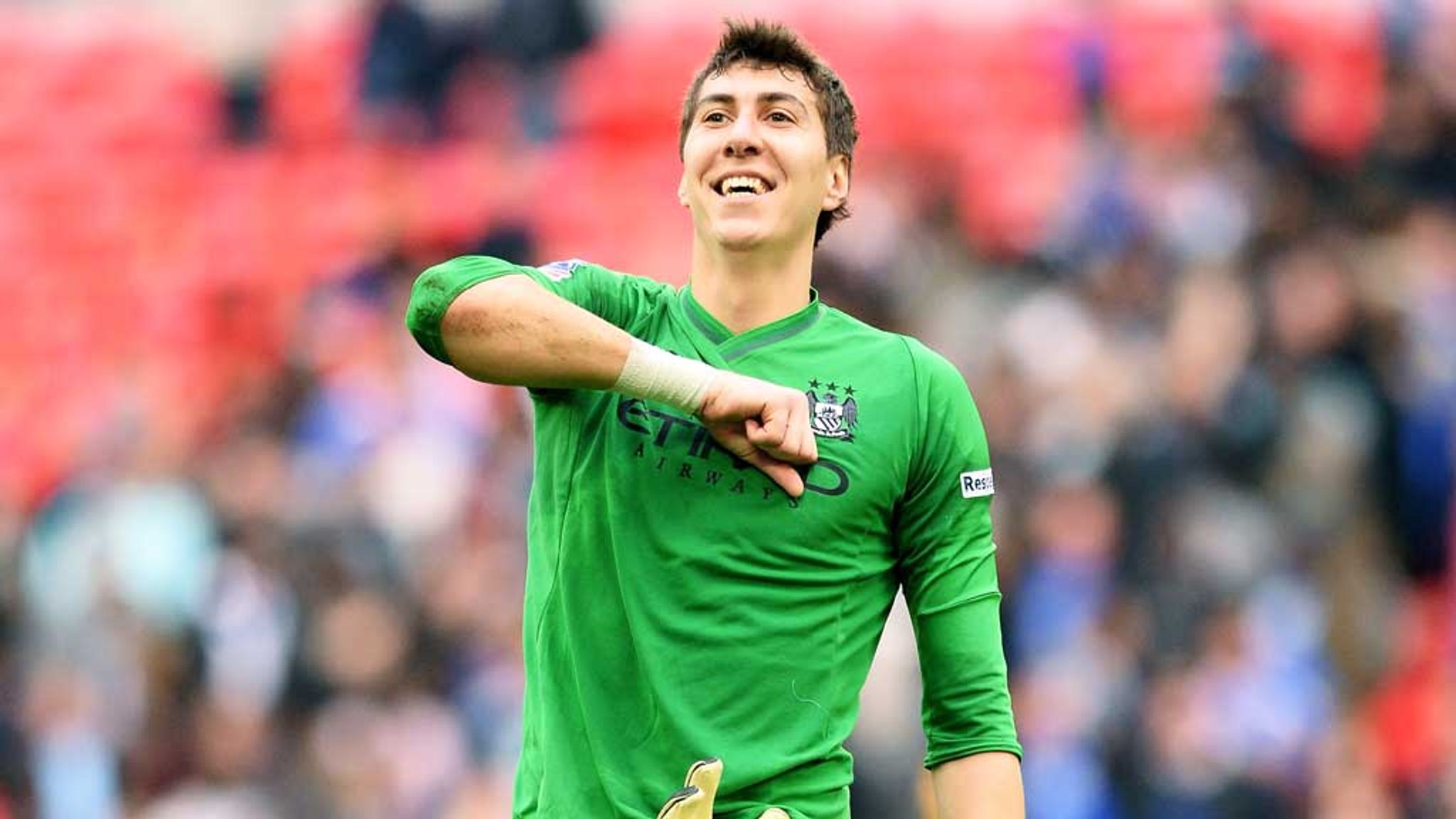 Costel Pantilimon