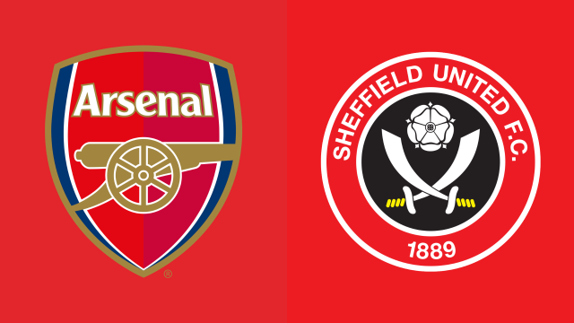 Nhận định bóng đá Arsenal vs Sheffield