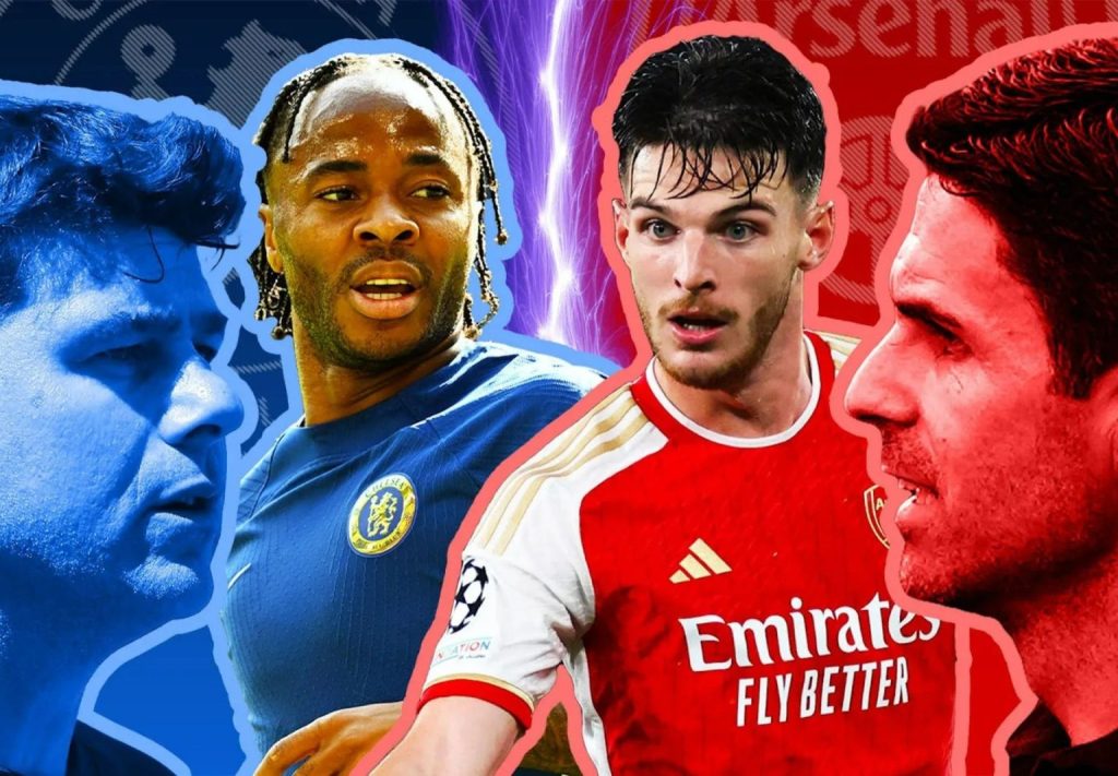 Nhận định bóng đá Chelsea vs Arsenal, Vòng 9 Ngoại Hạng Anh