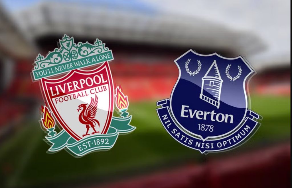 Nhận định bóng đá Liverpool vs Everton Tự Tin Trên Sân Nhà