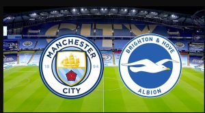 Nhận định bóng đá Man City vs Brighto Vòng 9 Ngoại Hạng Anh