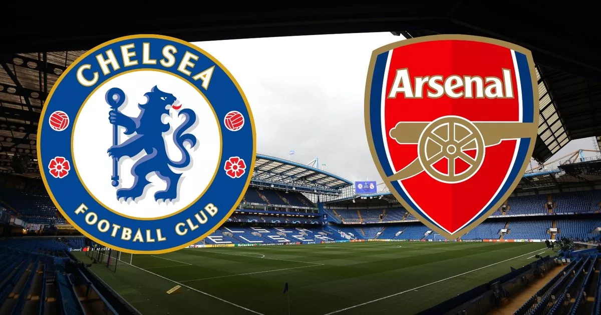 Phân Tích Phong Độ Chelsea vs Arsenal