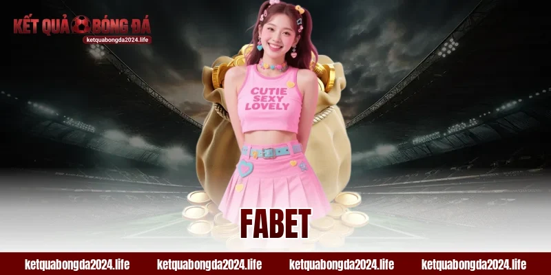 Fabet