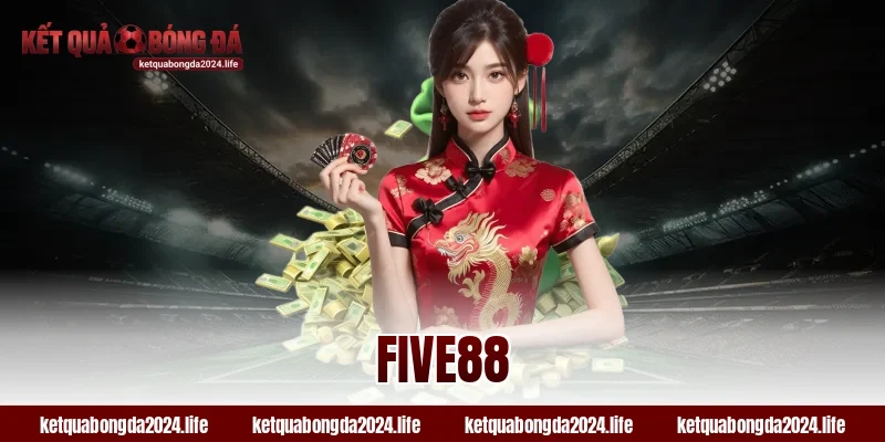 FIVE88