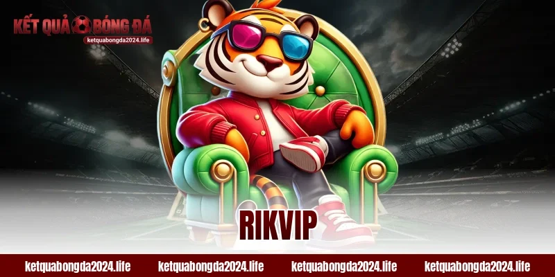 RIKVIP